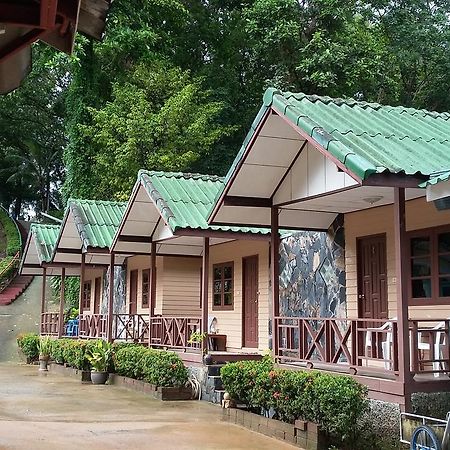 Giant Bungalow Koh Chang Esterno foto