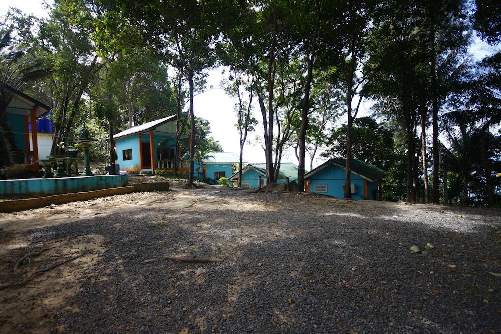 Giant Bungalow Koh Chang Esterno foto
