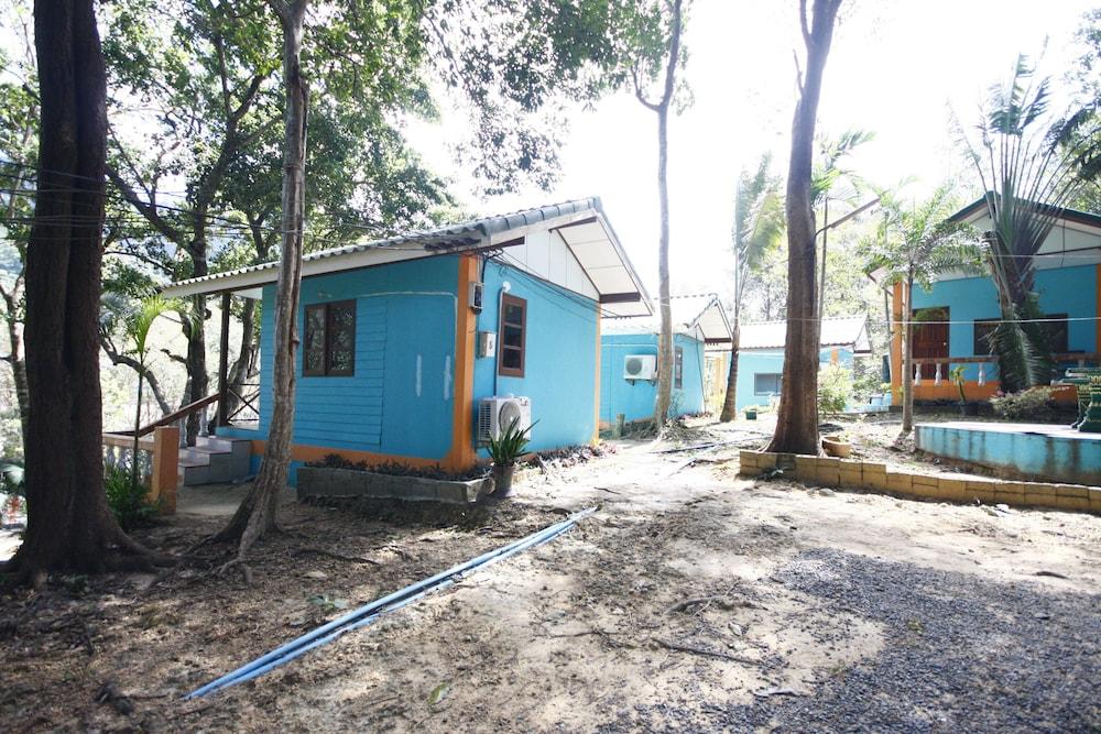 Giant Bungalow Koh Chang Esterno foto
