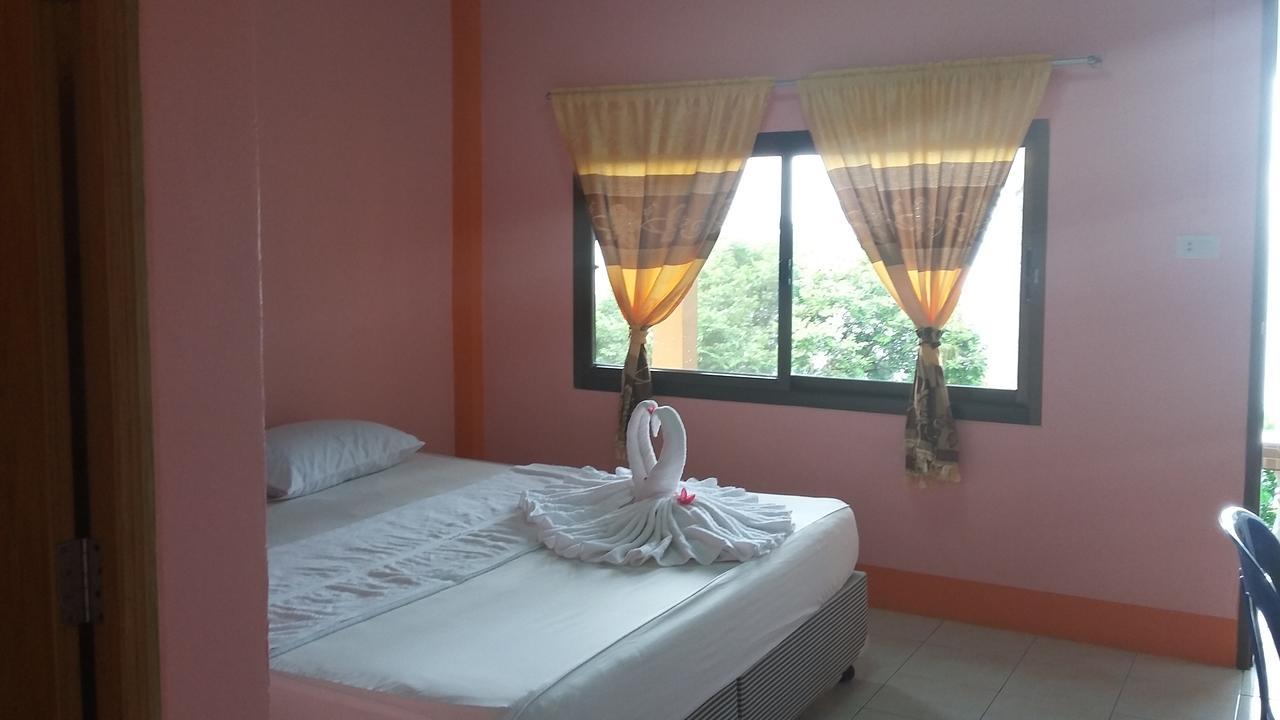 Giant Bungalow Koh Chang Esterno foto