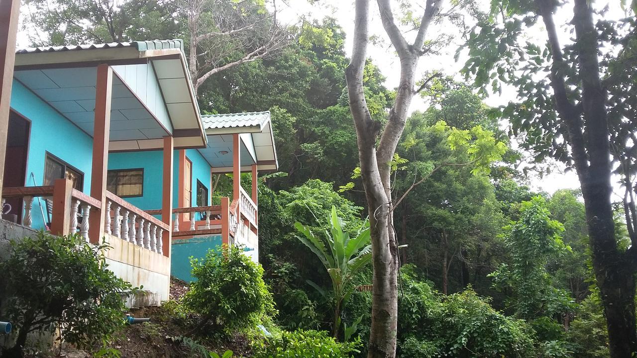 Giant Bungalow Koh Chang Esterno foto